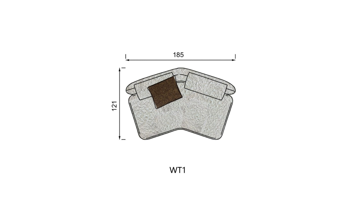Monti Sofa