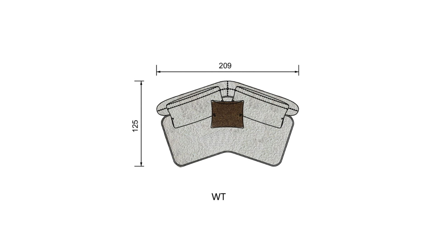 Monti Sofa
