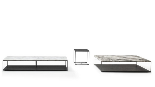 Marfa coffee table