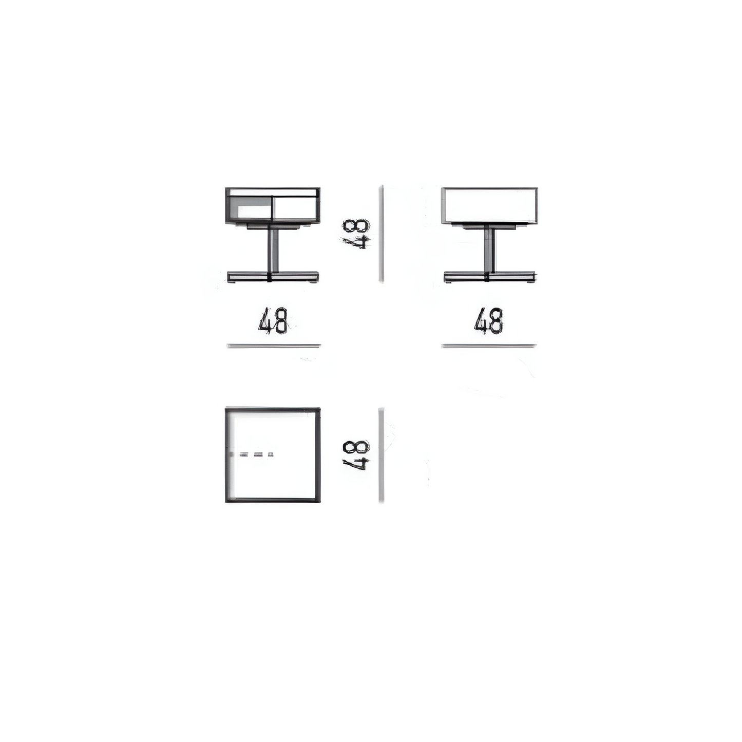 Raka table