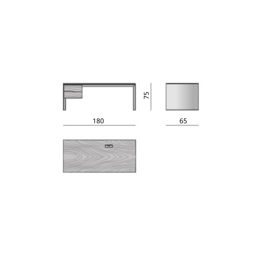 Mirouz office table