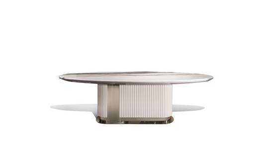 Hanner Dining Table