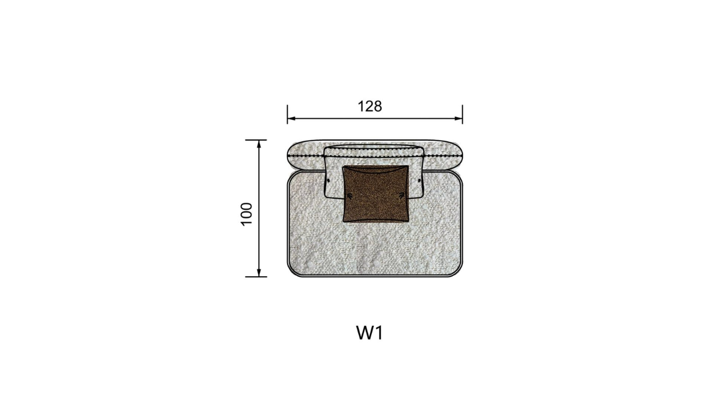 Monti Sofa
