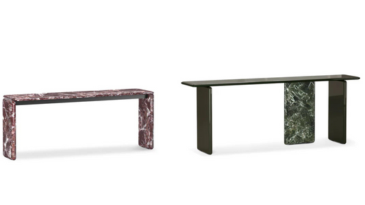 Linvorma console