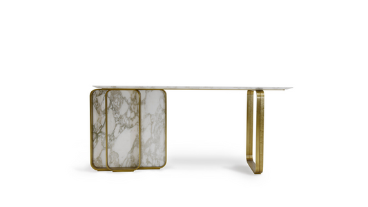 Kiron console