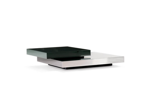 Quest coffee table