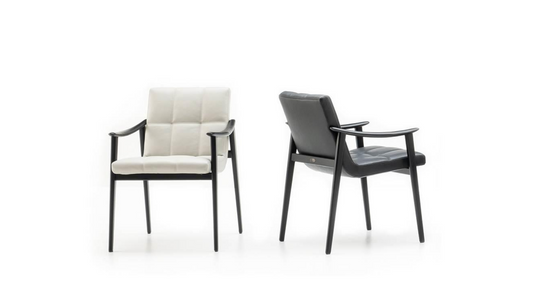 Victor dining chair