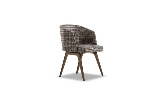 Lunik dining chair