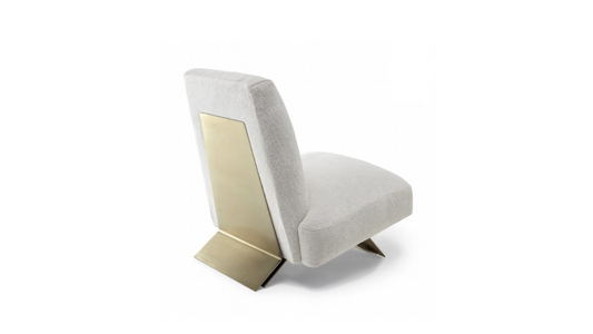 Wavy chair