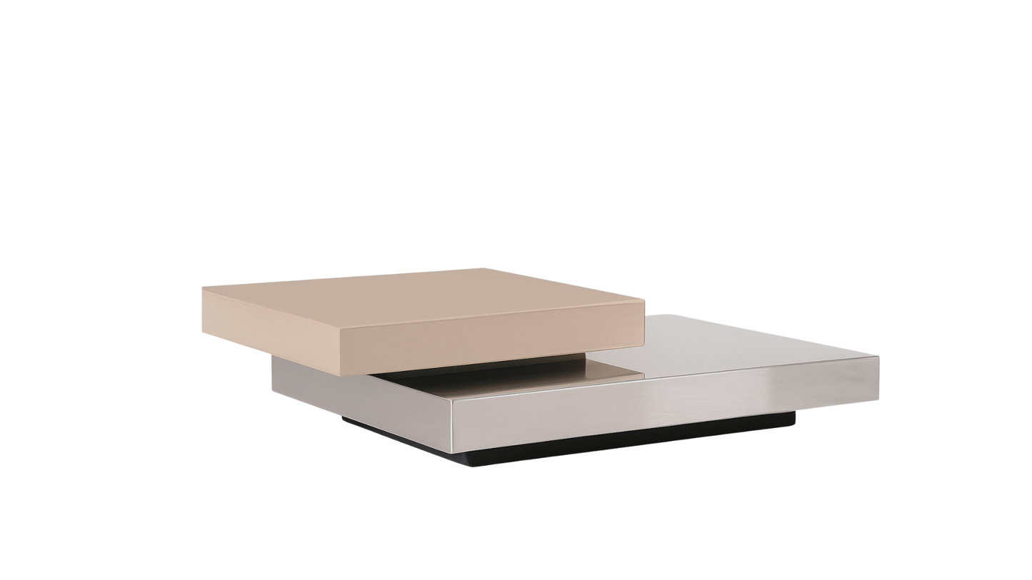 Quest coffee table