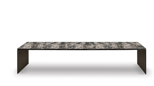 Carezzo Dining Table