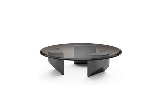 Bloor coffee table