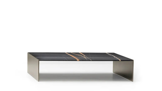 Vertu coffee table