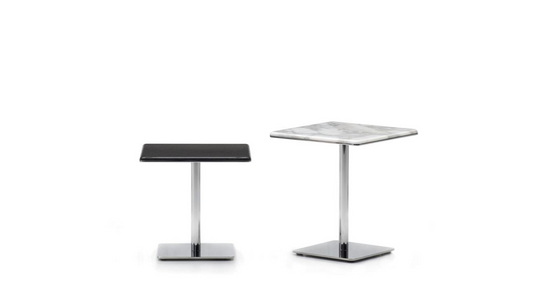 Cartel table