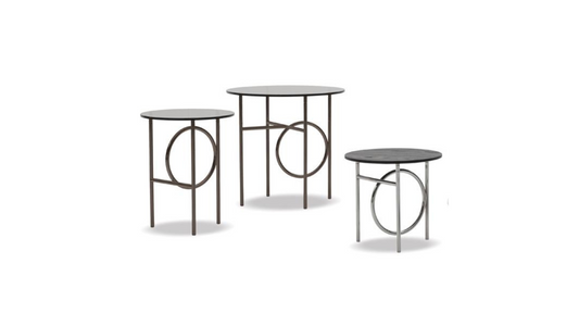 Resin table