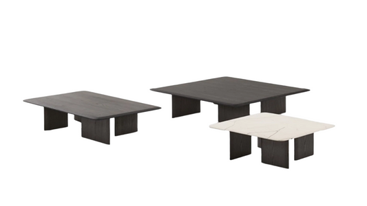 Gitus coffee table