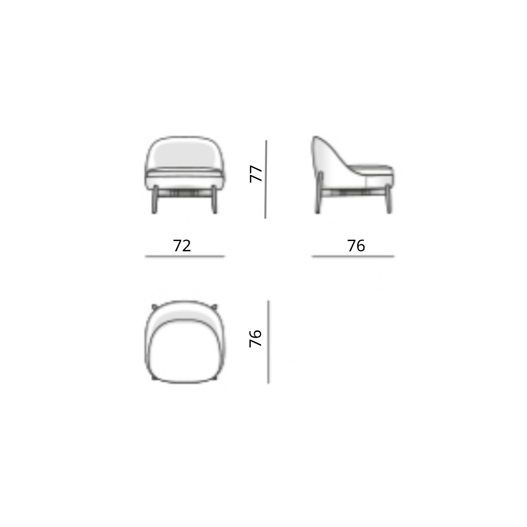 Nay chair