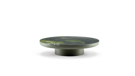 Planet coffee table