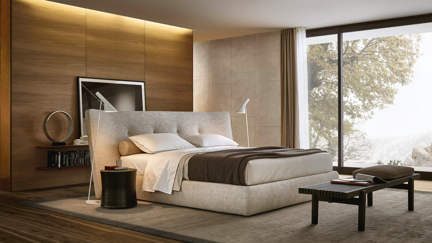 Melody bed