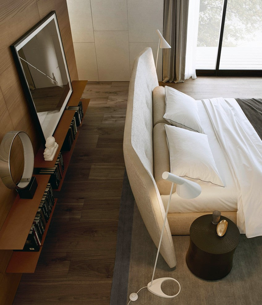 Melody bed