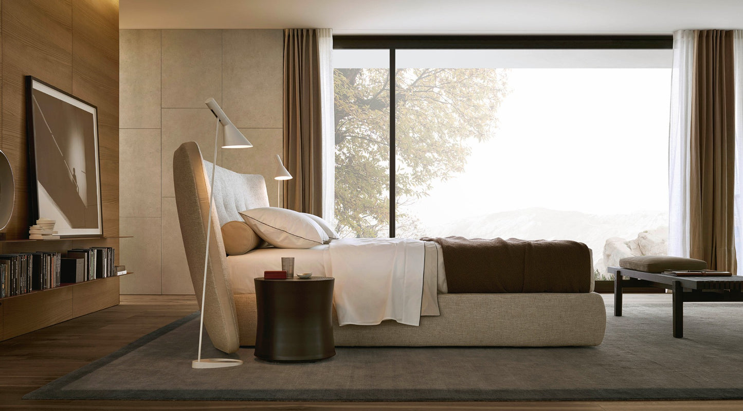 Melody bed