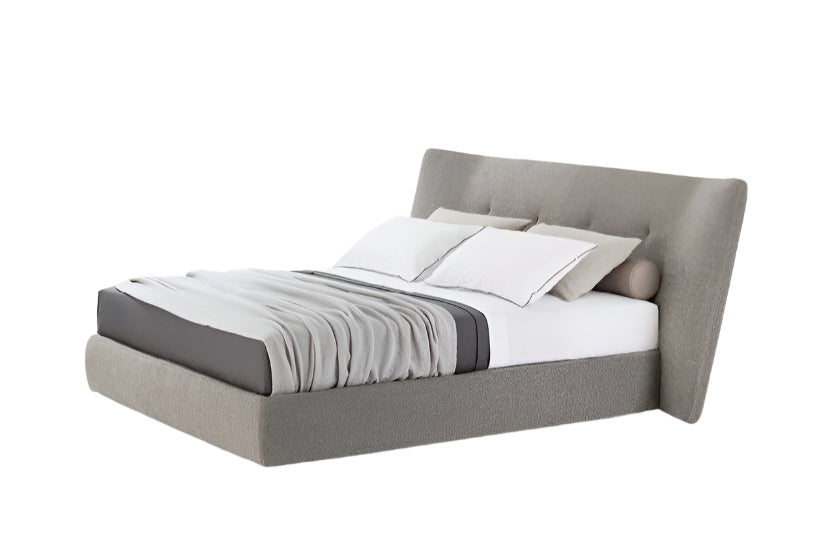 Melody bed