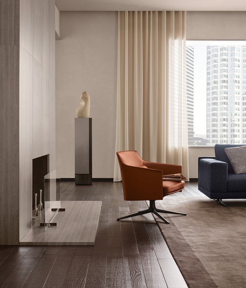 Brienza chair