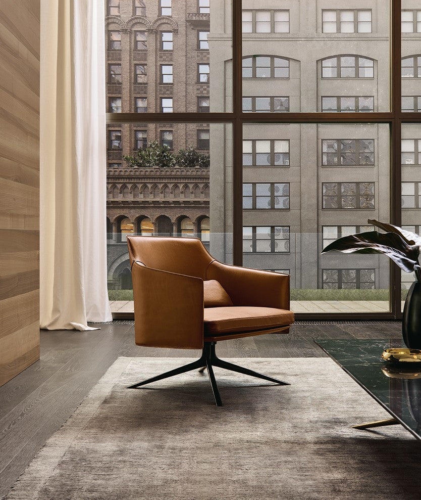 Brienza chair