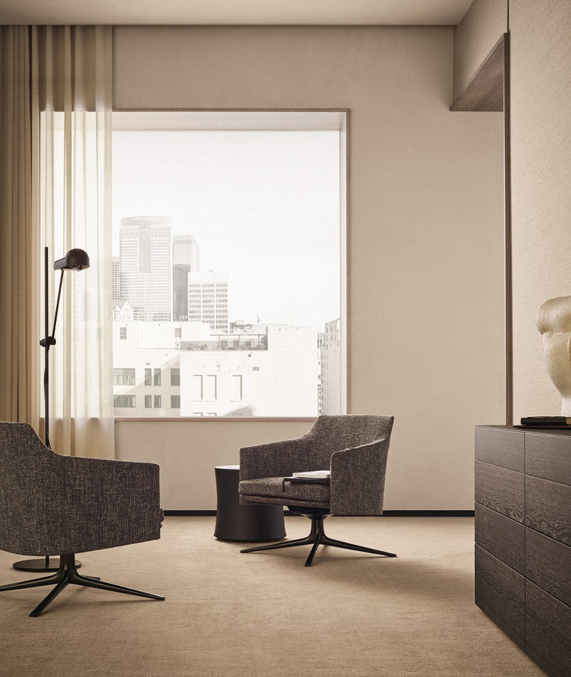 Brienza chair