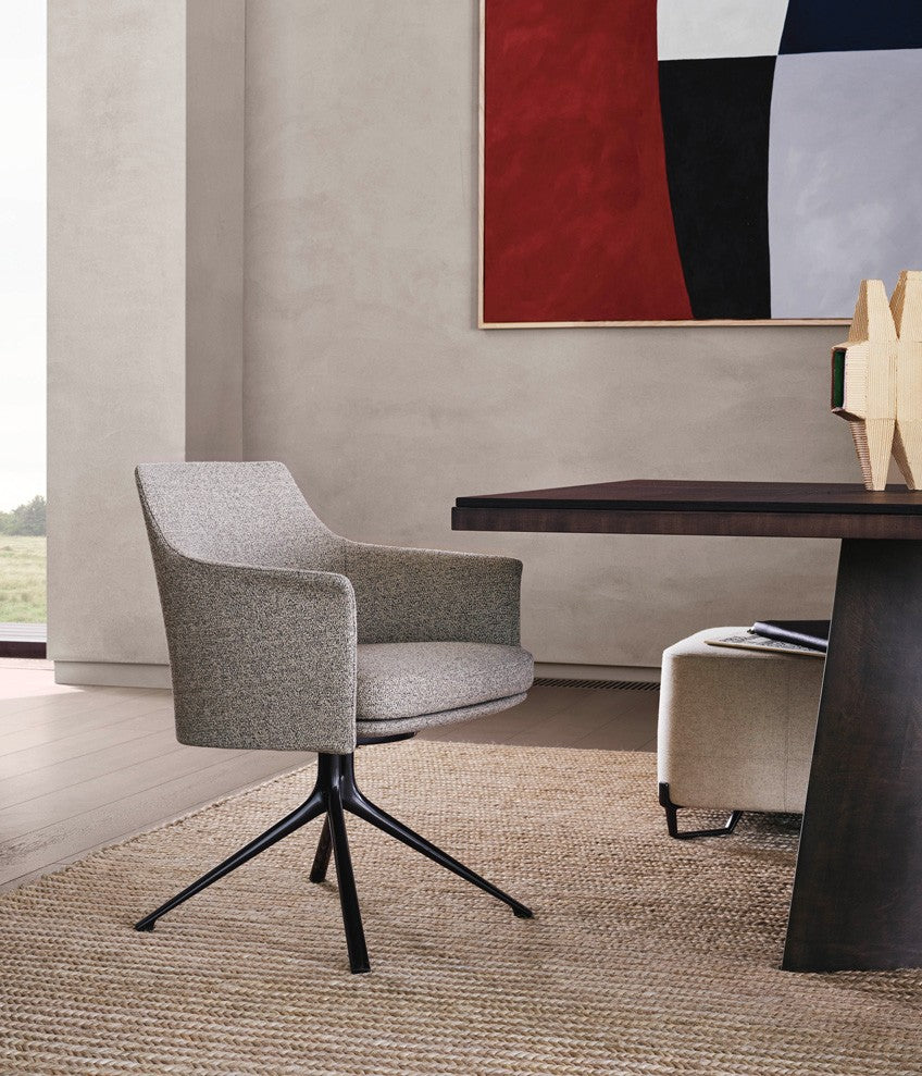 Brienza dining chair