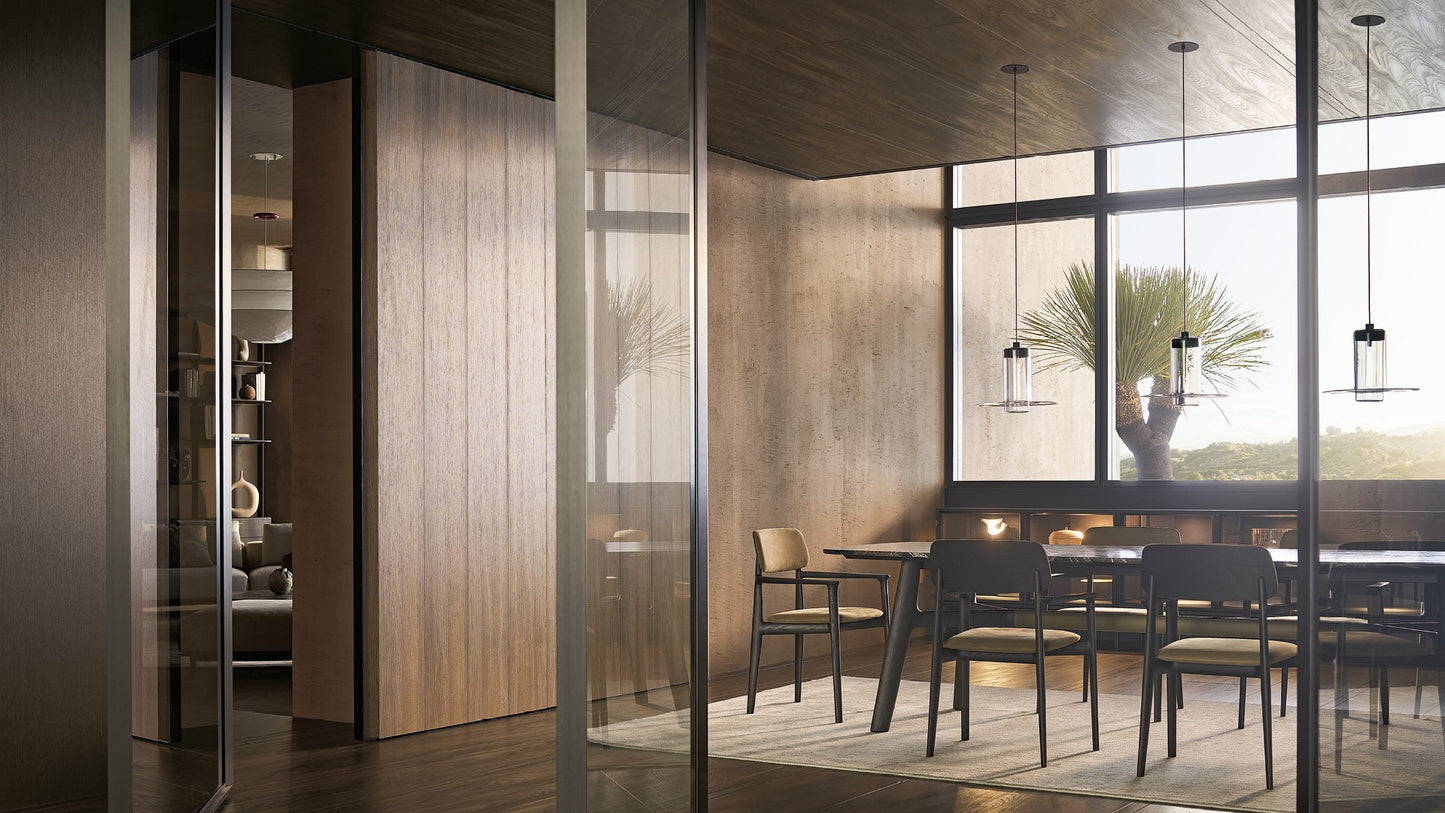 Zaro dining chair
