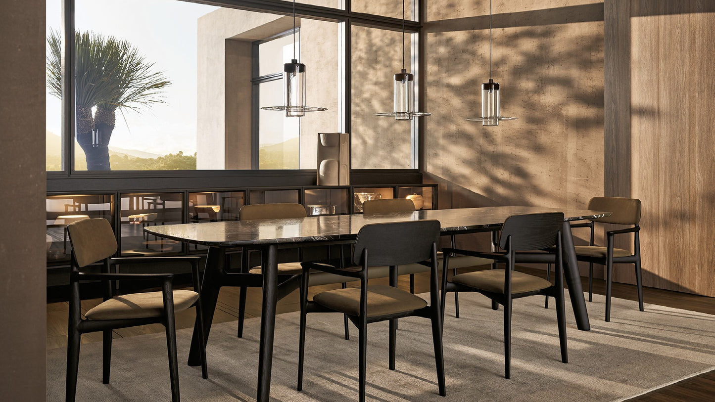Zaro dining chair
