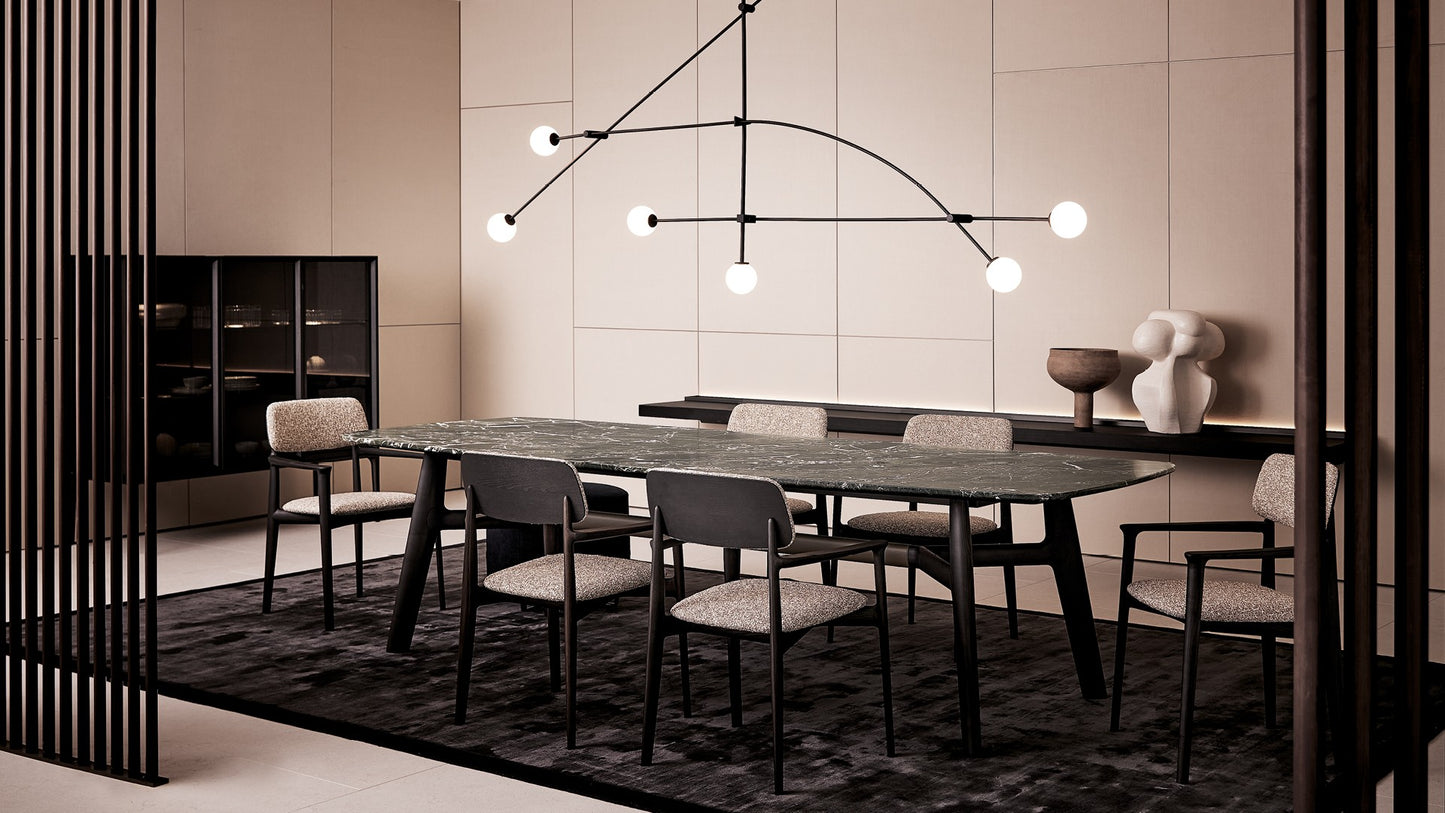 Zaro dining chair