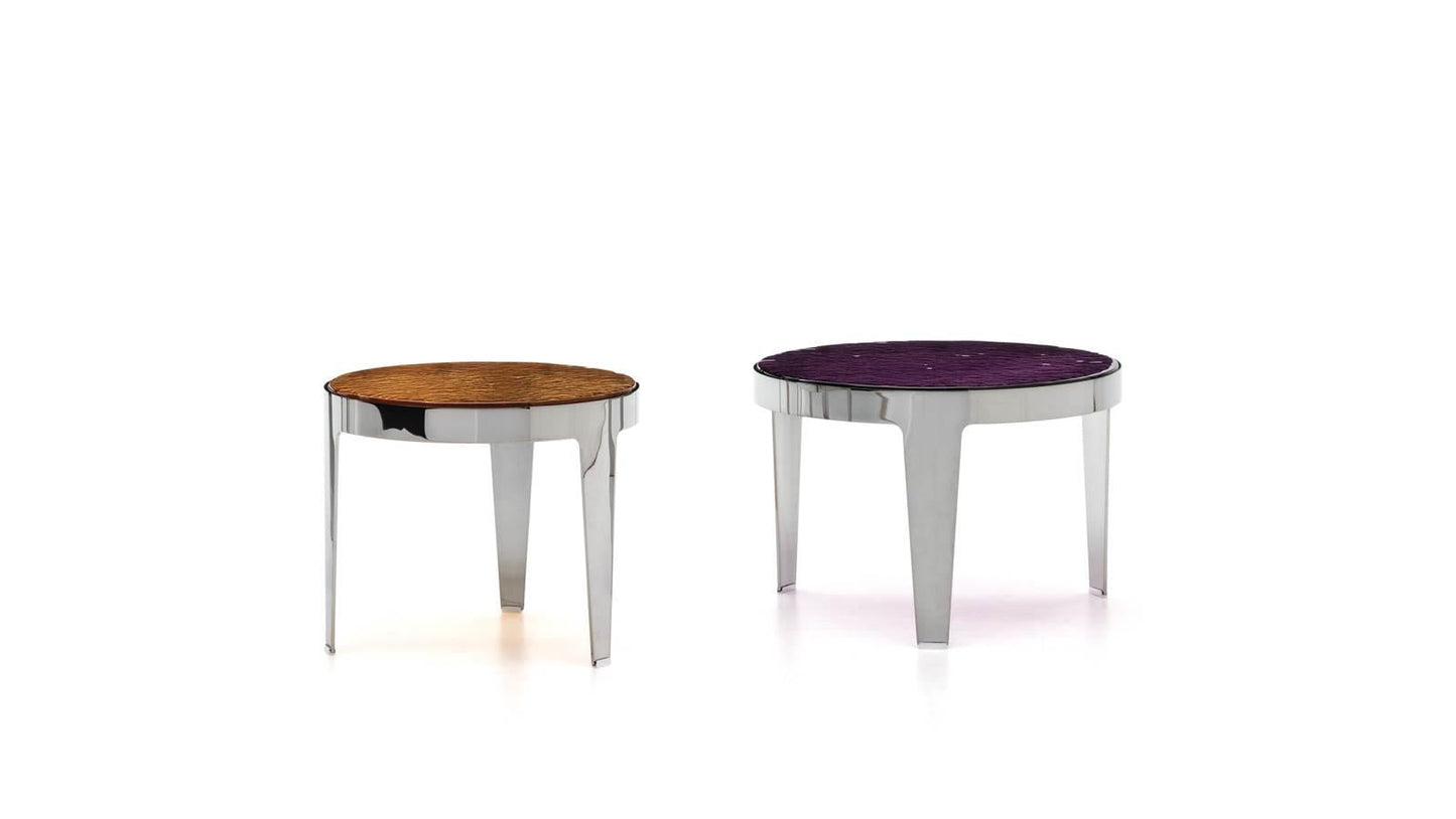 Belvoir table