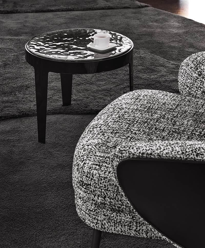 Belvoir table