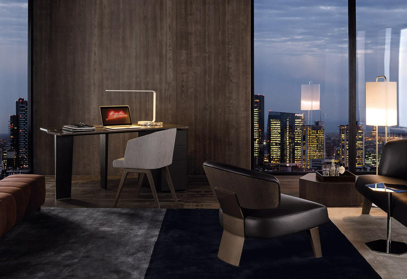 Figo office table