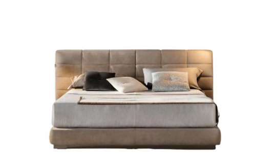 Mroni bed