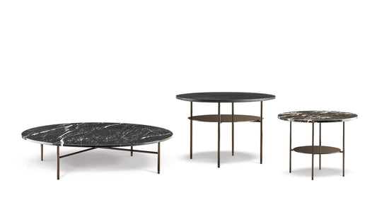Aleyo Coffee Table