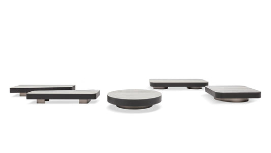 Lemur coffee table