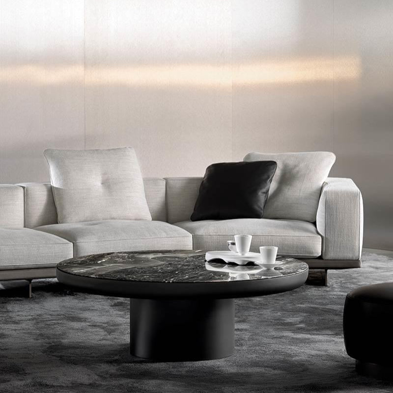 Planet coffee table