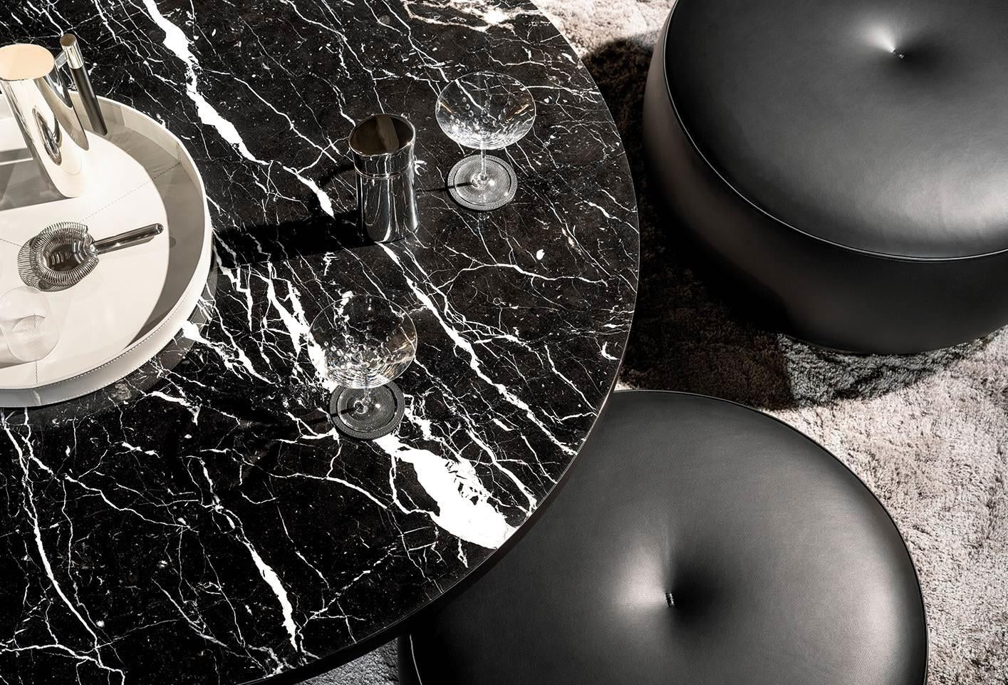 Planet coffee table