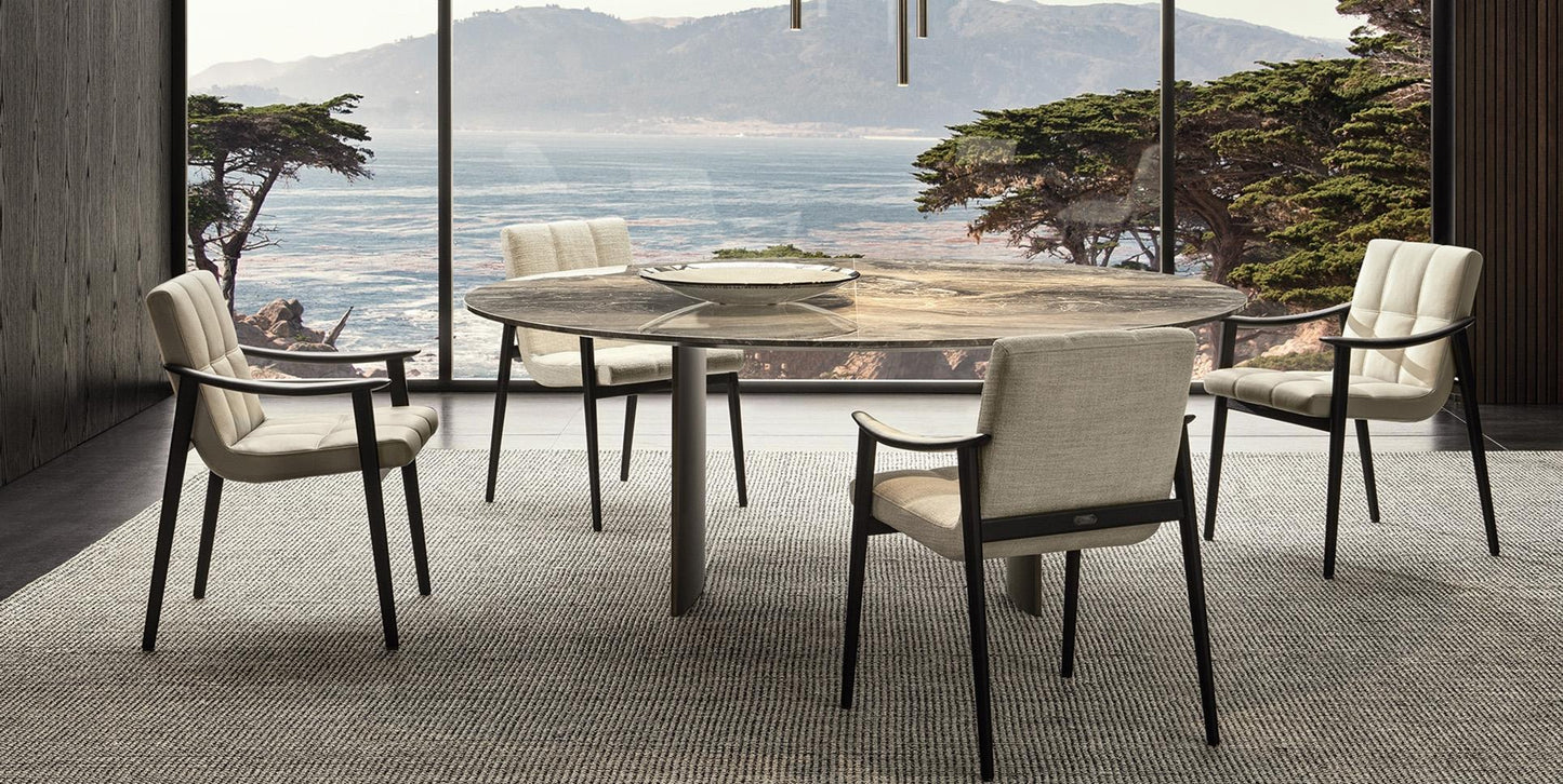 Victor dining chair