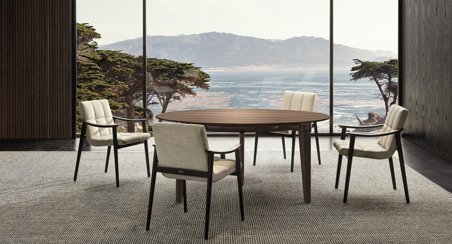 Victor dining chair