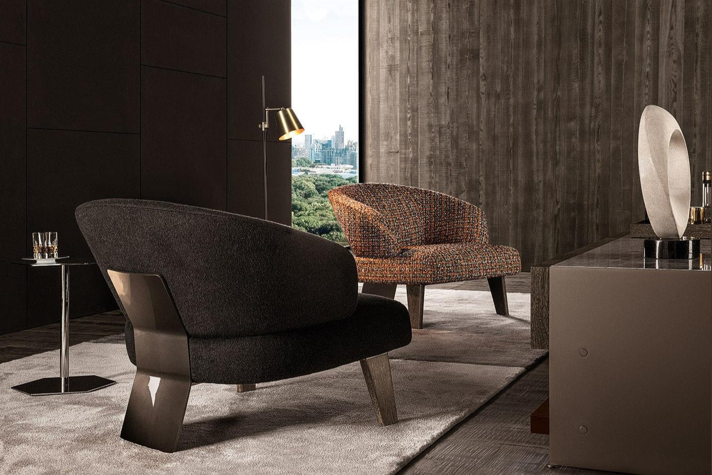 Amoravi Chair