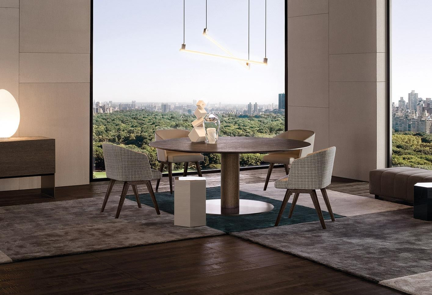 Lunik dining chair