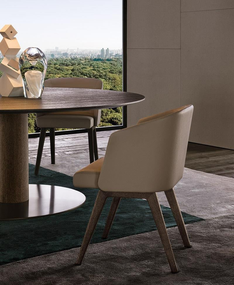 Lunik dining chair