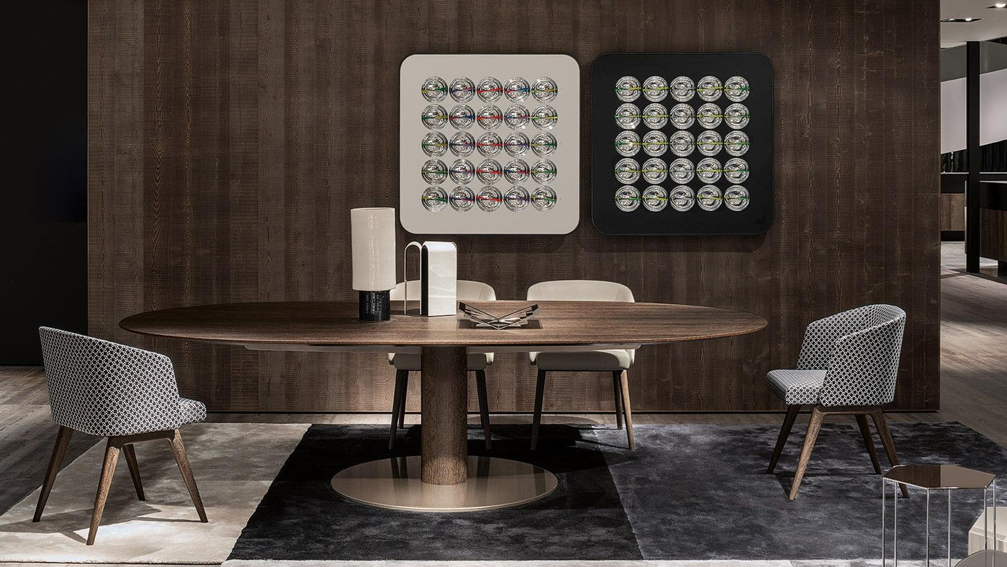 Lunik dining chair