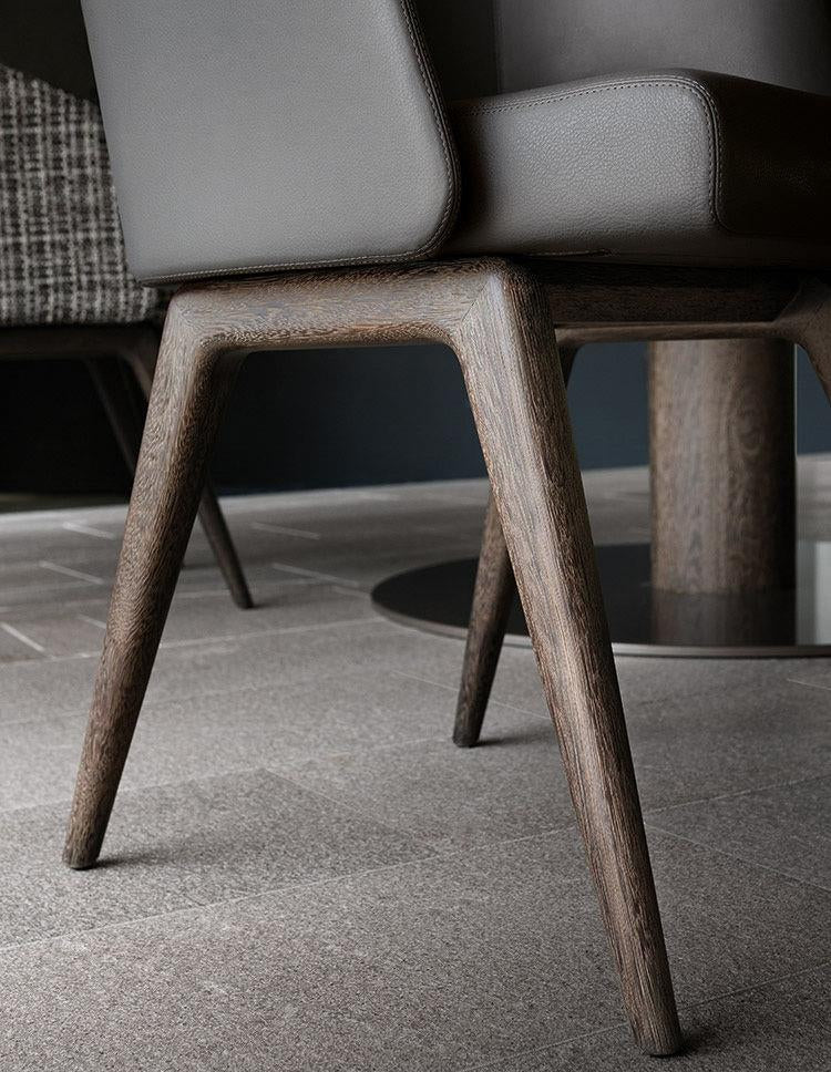 Lunik dining chair