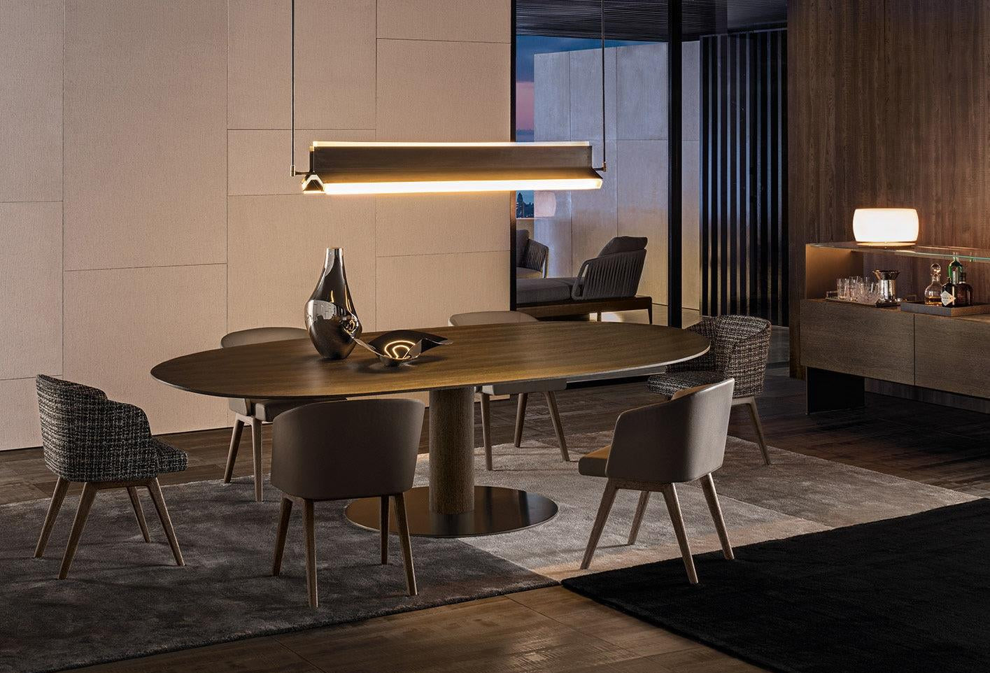 Lunik dining chair