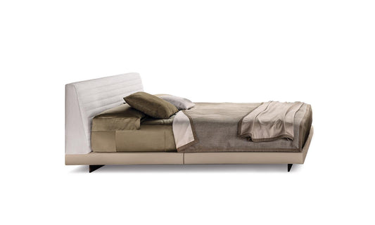 Bond bed